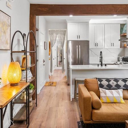 Newly Remodeled Beautiful 2Br Flat In Atwater Village Glendale Dış mekan fotoğraf