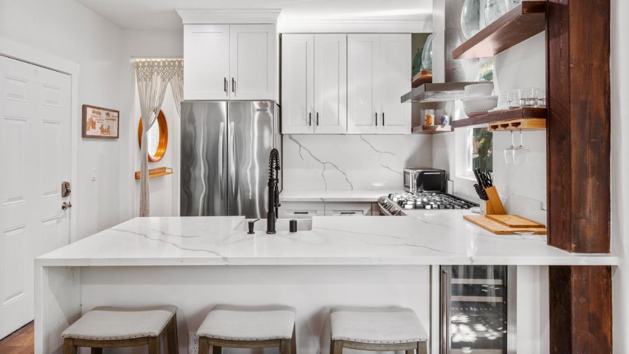 Newly Remodeled Beautiful 2Br Flat In Atwater Village Glendale Dış mekan fotoğraf