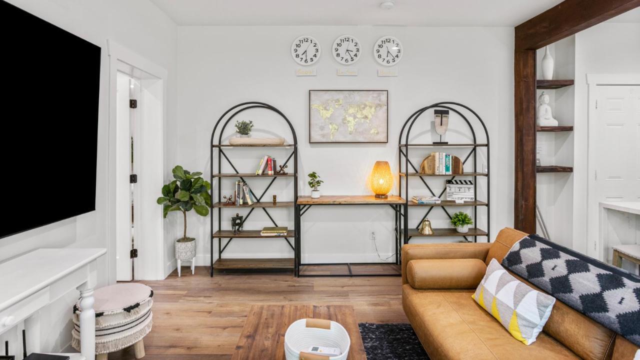 Newly Remodeled Beautiful 2Br Flat In Atwater Village Glendale Dış mekan fotoğraf