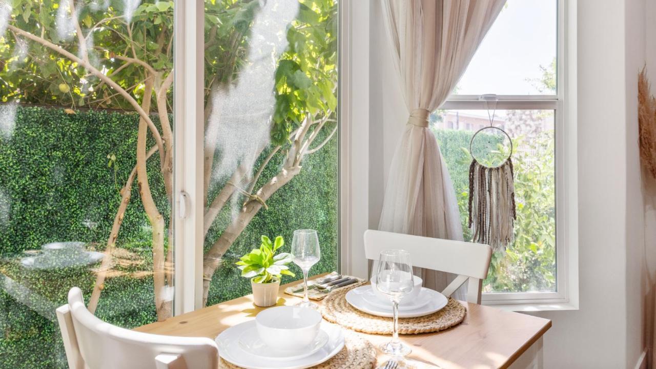 Newly Remodeled Beautiful 2Br Flat In Atwater Village Glendale Dış mekan fotoğraf